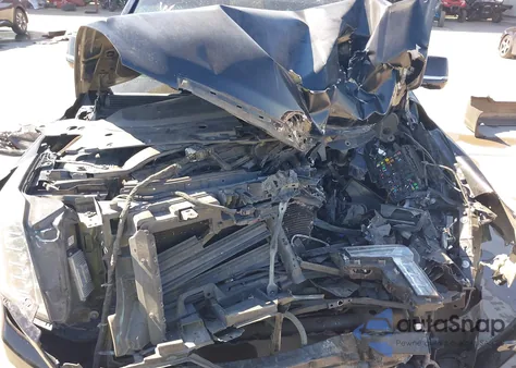 2017 Cadillac Escalade Esv Premium Luxury from USA, damaged, VIN 1GYS4JKJ0HR112050